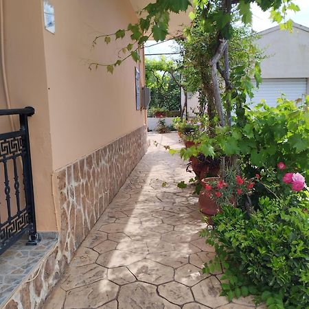 Kokkinos Apartments Arillas  Habitación foto
