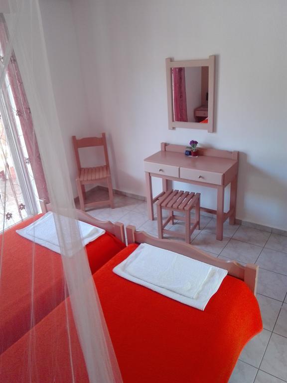Kokkinos Apartments Arillas  Exterior foto
