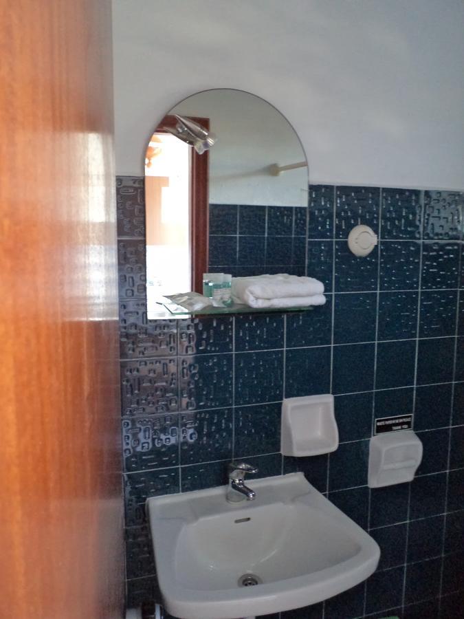 Kokkinos Apartments Arillas  Exterior foto